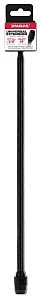 DEWALT DWMT72288OSP Combination Wrench, SAE, 1/4 in Head, 3-17/32 in L, 12-Point, Chrome, Comfort-Grip Handle