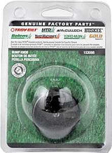 MTD 49M3066P953 Bump Knob, Black, For: Ryobi String Trimmer