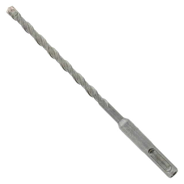 Diablo DMAPL2140 Hammer Drill Bit, 1/4 in Dia, 6 in OAL, Percussion, 4-Flute, SDS Plus Shank, 1/PK, Pack of 5