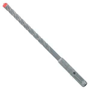 Diablo Rebar Demon DMAPL4110 Hammer Drill Bit, 5/16 in Dia, 6 in OAL, Percussion, 4-Flute, 10 mm Dia Shank, Pack of 5