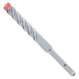 Diablo Rebar Demon DMAPL4210 Hammer Drill Bit, 5/8 in Dia, 6 in OAL, Percussion, 4-Flute, 10 mm Dia Shank