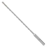 Diablo DMAPL2110 Hammer Drill Bit, 7/32 in Dia, 8 in OAL, Percussion, 4-Flute, SDS Plus Shank, Pack of 5