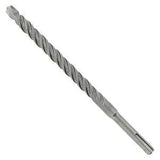 Diablo DMAPL2360 Hammer Drill Bit, 9/16 in Dia, 8 in OAL, Percussion, 4-Flute, SDS Plus Shank, Pack of 3