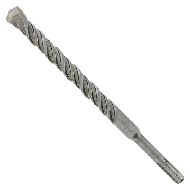 Diablo DMAPL2400 Hammer Drill Bit, 5/8 in Dia, 8 in OAL, Percussion, 4-Flute, SDS Plus Shank