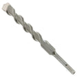 Diablo DMAPL2450 Hammer Drill Bit, 3/4 in Dia, 8 in OAL, Percussion, 4-Flute, SDS Plus Shank