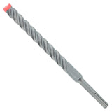 Diablo Rebar Demon DMAPL4220 Hammer Drill Bit, 5/8 in Dia, 8 in OAL, Percussion, 4-Flute, SDS Plus Shank