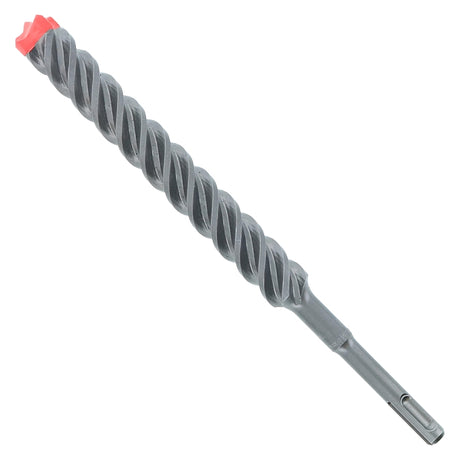 Diablo Rebar Demon DMAPL4280 Hammer Drill Bit, 7/8 in Dia, 10 in OAL, Percussion, 4-Flute, 10 mm Dia Shank