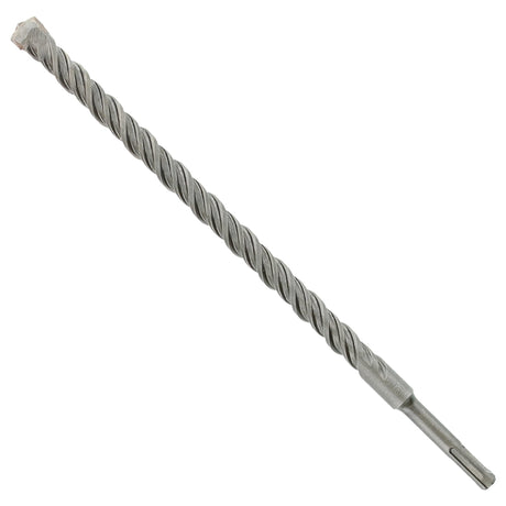 Diablo DMAPL2410 Hammer Drill Bit, 5/8 in Dia, 12 in OAL, Percussion, 4-Flute, SDS Plus Shank