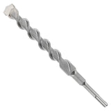 Diablo DMAPL2500 Hammer Drill Bit, 7/8 in Dia, 10 in OAL, Percussion, 4-Flute, SDS Plus Shank