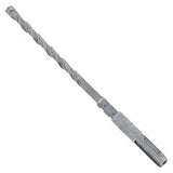 Diablo DMAPL2930 Hammer Drill Bit, 1/4 in Dia, 6 in OAL, Percussion, 4-Flute, SDS Plus Shank, 1/PK