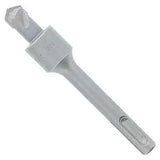 Diablo DMAST1020 Hammer Drill Bit, 1/2 in Dia, Percussion, SDS Plus Shank, 1/PK