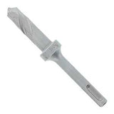 Diablo DMAST1050 Hammer Drill Bit, 5/8 in Dia, Percussion, SDS Plus Shank, 1/PK