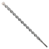 Diablo DMAPL2510 Hammer Drill Bit, 7/8 in Dia, 18 in OAL, Percussion, 4-Flute, SDS Plus Shank