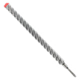 Diablo Rebar Demon DMAPL4320 Hammer Drill Bit, 1-1/8 in Dia, 18 in OAL, Percussion, 4-Flute, SDS Plus Shank