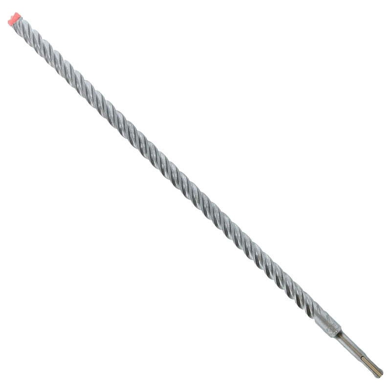 Diablo Rebar Demon DMAPL4240 Hammer Drill Bit, 5/8 in Dia, 18 in OAL, Percussion, 4-Flute, SDS Plus Shank