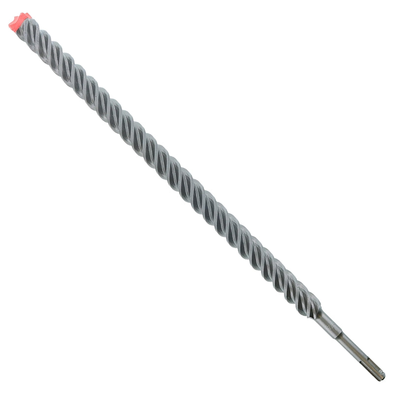 Diablo Rebar Demon DMAPL4290 Hammer Drill Bit, 7/8 in Dia, 18 in OAL, Percussion, 4-Flute, SDS Plus Shank