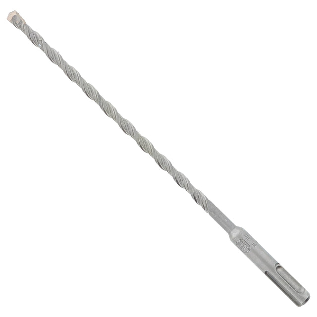 Diablo DMAPL2150-P25 Hammer Drill Bit, 1/4 in Dia, 8 in OAL, Percussion, 4-Flute, SDS Plus Shank, 25/PK