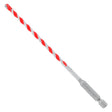 Diablo SPEEDemon DMARG1030 Hammer Drill Bit, 3/16 in Dia, 6 in OAL, Percussion, 10 mm Dia Shank, Hex Shank, 1/PK
