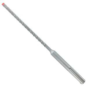 Diablo Rebar Demon DMAMX1010 Hammer Drill Bit, 3/8 in Dia, 13 in OAL, Percussion, 4-Flute, SDS Max Shank