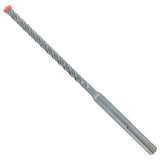 Diablo Rebar Demon DMAMX1050 Hammer Drill Bit, 9/16 in Dia, 13 in OAL, Percussion, 4-Flute, SDS Max Shank