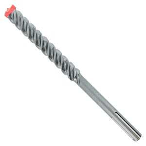 Diablo Rebar Demon DMAMX1210 Hammer Drill Bit, 1 in Dia, 13 in OAL, Percussion, 4-Flute, SDS Max Shank