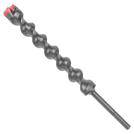 Diablo Rebar Demon DMAMX1400 Hammer Drill Bit, 2 in Dia, 21 in OAL, Percussion, 4-Flute, SDS Max Shank