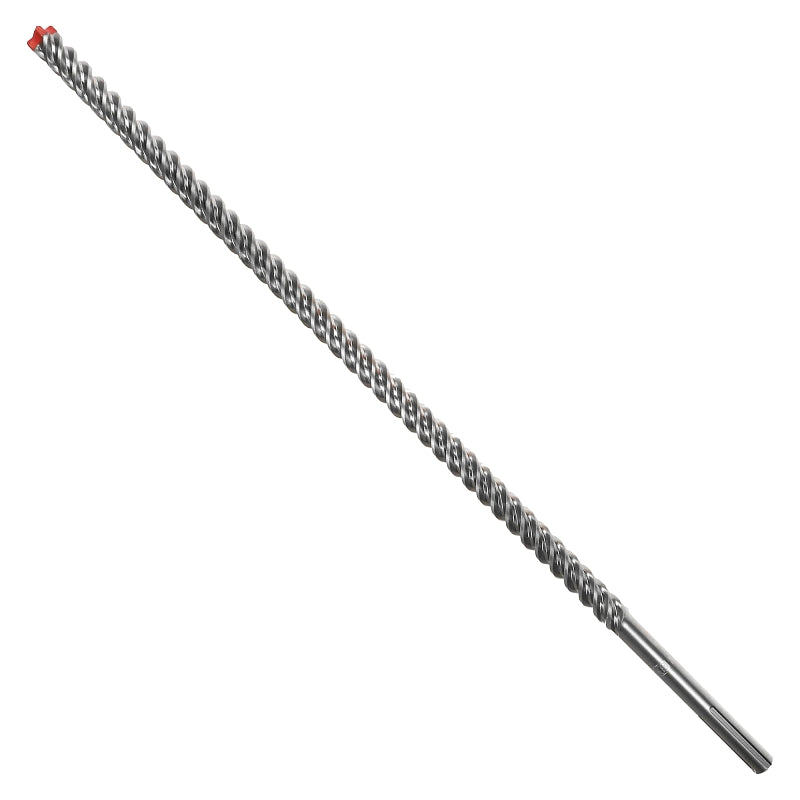 Diablo Rebar Demon DMAMX1190 Hammer Drill Bit, 7/8 in Dia, 29 in OAL, Percussion, 4-Flute, SDS Max Shank