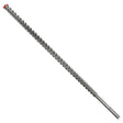 Diablo Rebar Demon DMAMX1230 Hammer Drill Bit, 1 in Dia, 29 in OAL, Percussion, 4-Flute, SDS Max Shank