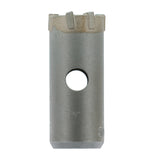 Diablo DMAPLCC1010 Core Bit, 1 in Dia, Thin Wall, SDS Plus Shank