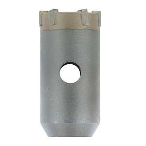 Diablo DMAPLCC1030 Core Bit, 1-3/8 in Dia, Thin Wall, SDS Plus Shank