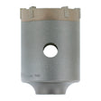 Diablo DMAPLCC1050 Core Bit, 1-7/8 in Dia, Thin Wall, SDS Plus Shank