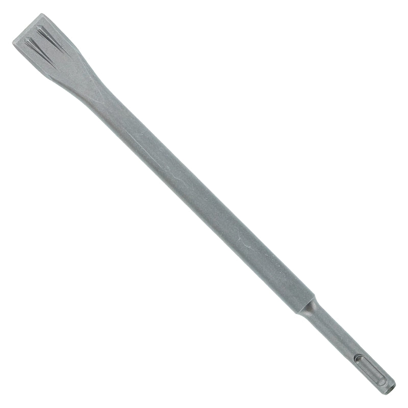 Diablo DMAPLCH2010 Drill Bit, 3/4 in Dia, 10 in OAL, Dual Tooth, 10 mm Dia Shank, SDS Plus Shank