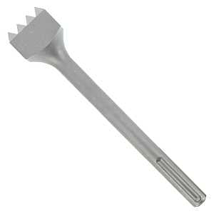 Diablo DMAMXCH1050 Bushing Tool, 9-1/4 in OAL, SDS Max Shank