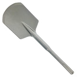 Diablo DMAMXCH1010 Spade Bit, 4-1/2 in Dia, 17 in OAL, SDS Max Shank