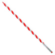 Diablo DAG3040 2-Step Auger Drill Bit, 9/16 in Dia, 17-1/2 in OAL, Deep Flute