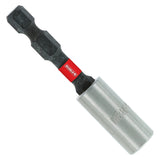 Diablo DBH238 Drive Bit Holder, 2-3/8 in L, 1/PK