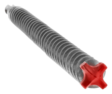 Diablo Rebar Demon DMAPL4332 Hammer Drill Bit, 7/16 in Dia, 8 in OAL, 4-Flute, SDS-Plus Shank