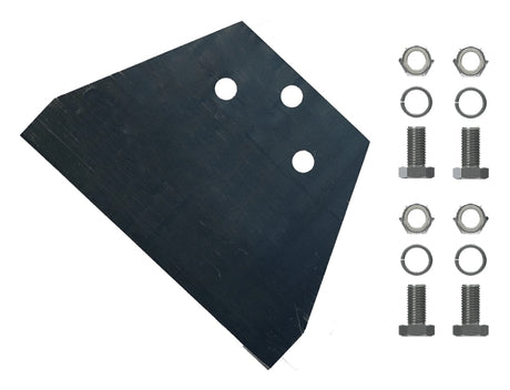 Diablo DMAMXCH1200RP Floor Scraper Replacement Kit