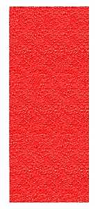 Diablo DCS323060S10G Sanding Sheet, 3-2/3 in W, 9 in L, 60 Grit, Coarse, Aluminum Oxide Abrasive