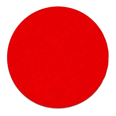 Diablo DCD090080H05G Drywall Sanding Disc, 5 PK, 9 in Dia, 80 Grit, Coarse, Aluminum Oxide Abrasive