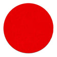 Diablo DCD090100H25G Drywall Sanding Disc, 25 PK, 9 in Dia, 100 Grit, Medium, Aluminum Oxide Abrasive