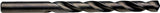 Irwin 67515 Jobber Drill Bit, 15/64 in Dia, 3-7/8 in OAL, Spiral Flute, 1-Flute, 15/64 in Dia Shank, Cylinder Shank
