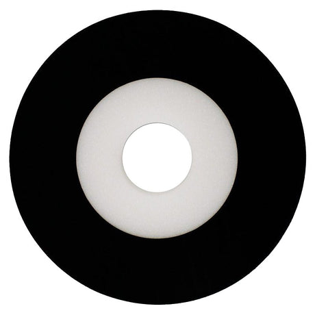 Freud DCD090PADF01G Backing Pad, 9 in Dia