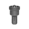Diablo DDWSSP4 Drywall Screw Setter, #2 Drive, Phillips Drive, 1/4 in Shank, Hex Shank, 1 in L