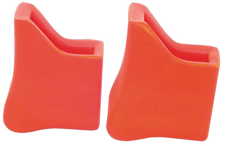 Staples 611F Ladder Mitt, Tear-Resistant, Polyurethane, Orange, For: All Standard Ladders