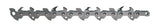 Oregon PowerSharp 541662 Conversion Kit, 62-Drive Link, 91PS Chain, 3/8 in TPI/Pitch