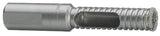 Craftsman 3/8 in. drive Metric 6 Point Impact Socket Set 9 pc