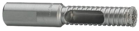 Craftsman 3/8 in. drive Metric 6 Point Impact Socket Set 9 pc