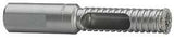 Craftsman 3/8 in. drive Metric 6 Point Impact Socket Set 9 pc