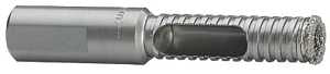Craftsman 3/8 in. drive Metric 6 Point Impact Socket Set 9 pc